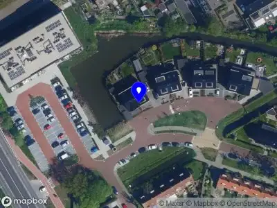 112 melding Ambulance met grote spoed naar de Venkelhof in Aalsmeer