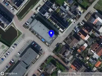 Ambulance met gepaste spoed naar de Dam in Strijen