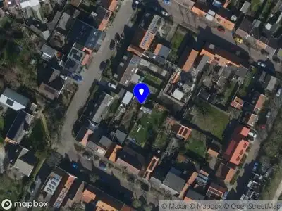 Overlastmelding Middenstraat in 4485AJ Kats gesloten