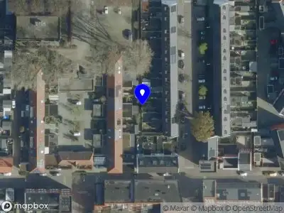 112 melding Overlastmelding Sint Janstraat in Tilburg gesloten