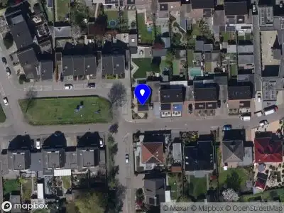 112 melding Overlastmelding Burgemeester Antonissenstraat in Rucphen gesloten