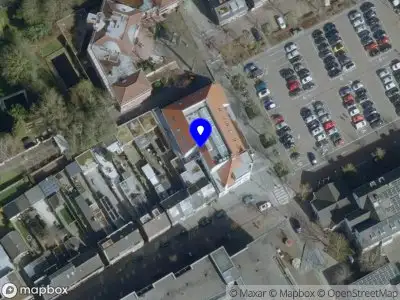 112 melding Overlastmelding Oranjeplein in Goirle gesloten