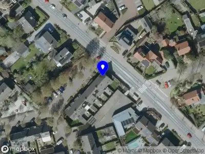 112 melding Overlastmelding Drs. Hein Mandosplaats in Waalre