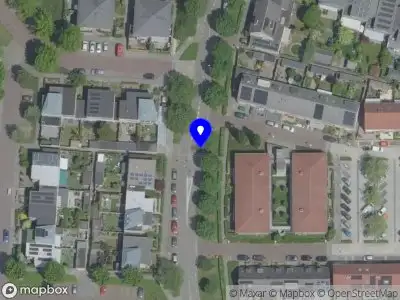 112 melding Overlastmelding Gorlooplaan in Waalre gesloten