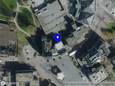 Overlastmelding  in Best gesloten