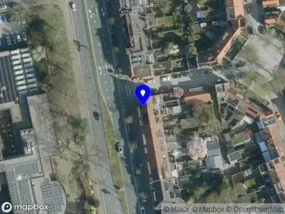 Anonieme overlastmelding Ringbaan-Oost in Tilburg gesloten