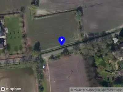 Anonieme overlastmelding Broekestraatje in Sprundel gesloten