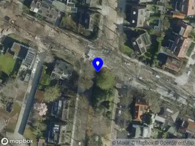 112 melding Overlastmelding Burgemeester Jansenstraat in Tilburg gesloten