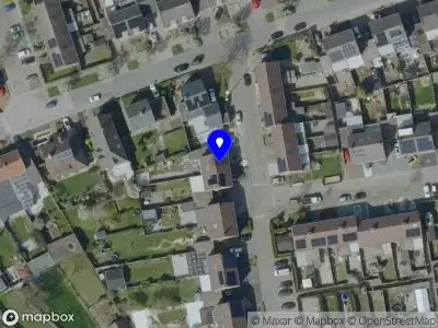 112 melding Overlastmelding Geentstraat in Born gesloten