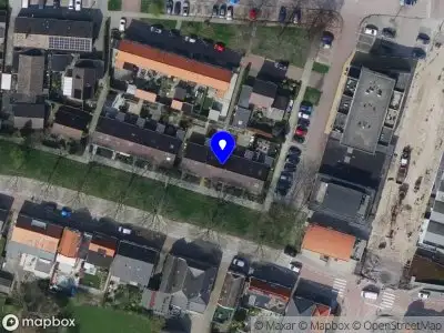 112 melding Overlastmelding Dorpsstraat in Zuid-Beijerland