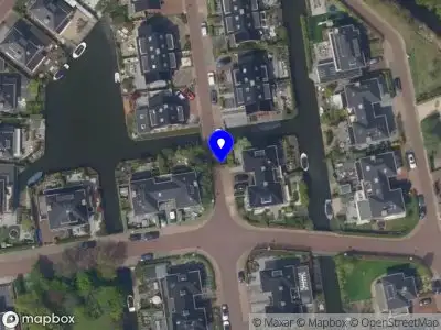 Overlastmelding Sijp in Katwijk