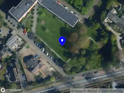 112 melding Overlastmelding Laan van Rijckevorsel in Lisse gesloten