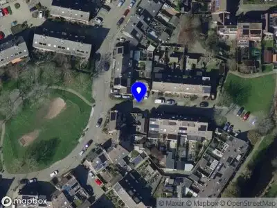 112 melding Overlastmelding Hoepelmaker in Oud-Beijerland gesloten