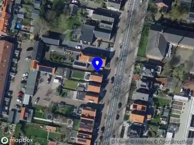 Overlastmelding Koninginneweg in Oud-Beijerland