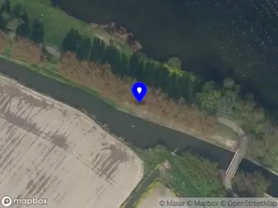 Overlastmelding Staaldiepseweg in 3231ND Brielle