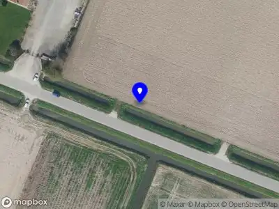 Overlastmelding Polderweg in Mijnsheerenland