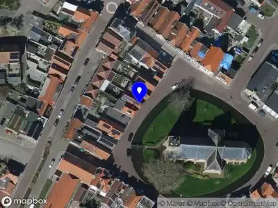 Overlastmelding Kerkring in Nieuwe-Tonge gesloten