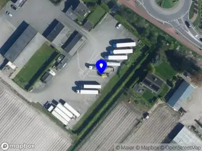 Overlastmelding 's-Gravendamseweg in Noordwijkerhout