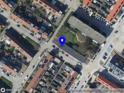 Overlastmelding Jacob Marisstraat in Zwijndrecht