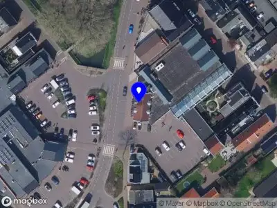 Overlastmelding Hendrik Hamerstraat in 's-Gravendeel