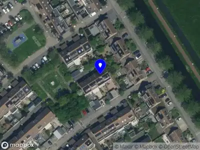 Overlastmelding Binnenweid in Velserbroek gesloten