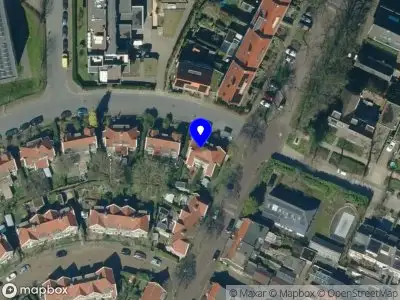 Overlastmelding Vijverlaan in Arnhem gesloten