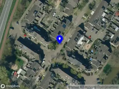 Anonieme overlastmelding Meliskerkestraat in Arnhem