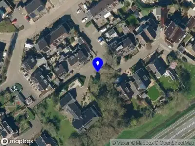 112 melding Overlastmelding De Genthorst in Giesbeek