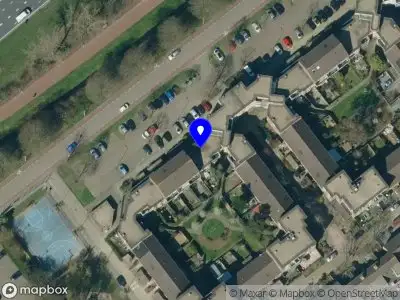 Overlastmelding Kronenburgsingel in Arnhem