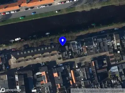 Overlastmelding Kerkgracht in Den Helder gesloten