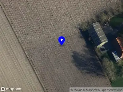 Overlastmelding Noorderkwelweg in 1771MG Wieringerwerf gesloten