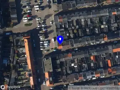 112 melding Overlastmelding Wilhelminastraat in Den Helder gesloten