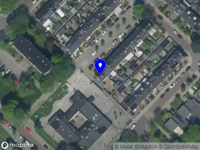 112 melding Overlastmelding Sambrestraat in Heemskerk gesloten