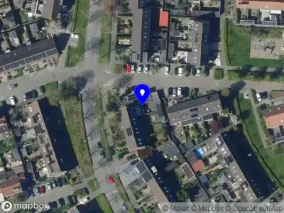 112 melding Overlastmelding Piet Blokkerstraat in Schagen gesloten