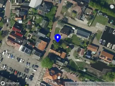 Overlastmelding Wilhelminaplein in Akersloot gesloten