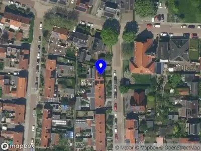 112 melding Overlastmelding Leo Toepoelstraat in Castricum gesloten