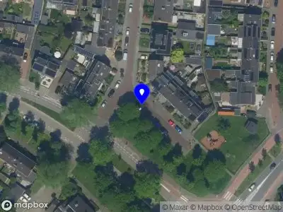 Overlastmelding Hornlaan in Beverwijk