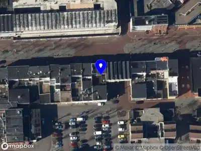 Overlastmelding Beatrixstraat in Den Helder gesloten