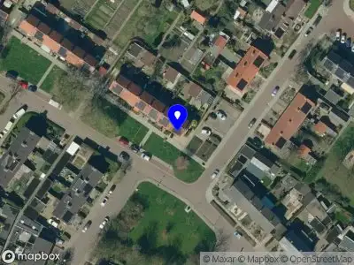 Overlastmelding Meester Merkxstraat in Arnhem gesloten