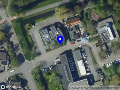 Ambulance met grote spoed naar de Koperwiek in Schagen