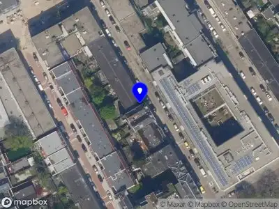 Ambulance met gepaste spoed naar de Versijdenstraat in Rotterdam