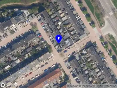 Ambulance met gepaste spoed naar de Pruimengaarde in Schiedam