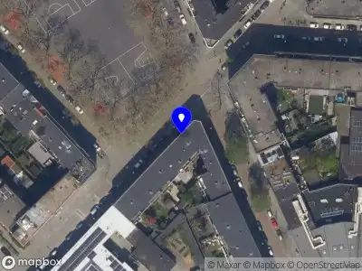 112 melding Ambulance met grote spoed naar de Catharina Beersmansstraat in Rotterdam