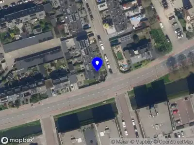 112 melding Besteld ambulance vervoer naar de Vondellaan in Capelle aan den IJssel