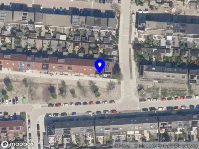 Ambulance met gepaste spoed naar de Speltakker in Schiedam