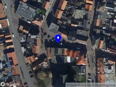 112 melding Overlastmelding Paardenmarkt in Yerseke gesloten