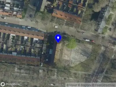 Overlastmelding Reitse Hoevenstraat in Tilburg