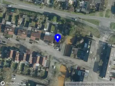 Overlastmelding Dokkumstraat in Tilburg