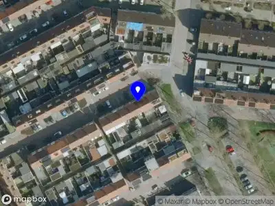 Overlastmelding Forelstraat in 5022HE Tilburg