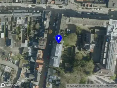Overlastmelding Missionarisstraat in 5038PH Tilburg